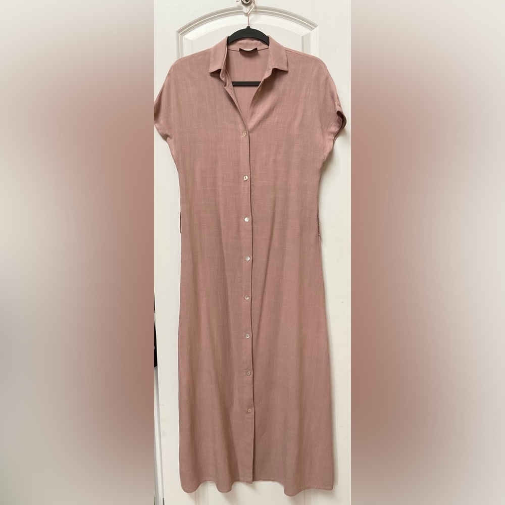 Bastah Firenze ARA Dress
